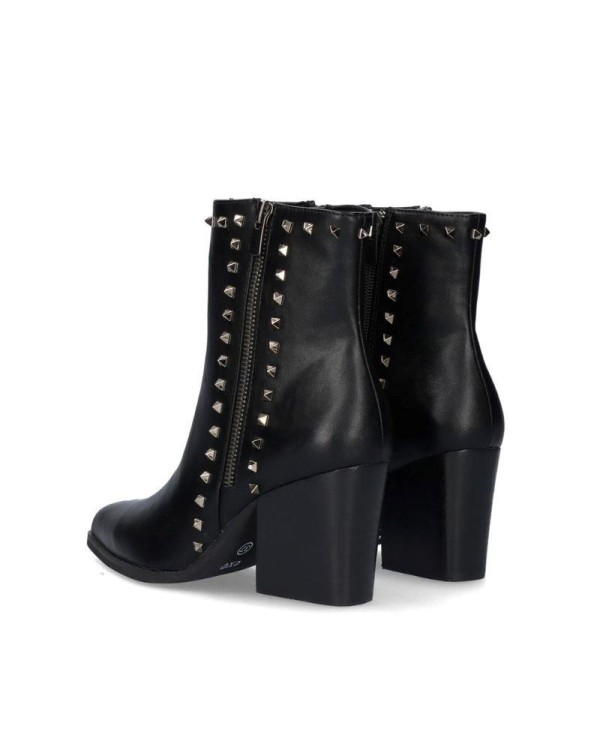 EXE Botines Mujer Negro RAMONA 511