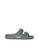  Sandalias Chancletas Hombre CORONEL TAPIOCCA Verde T615 6