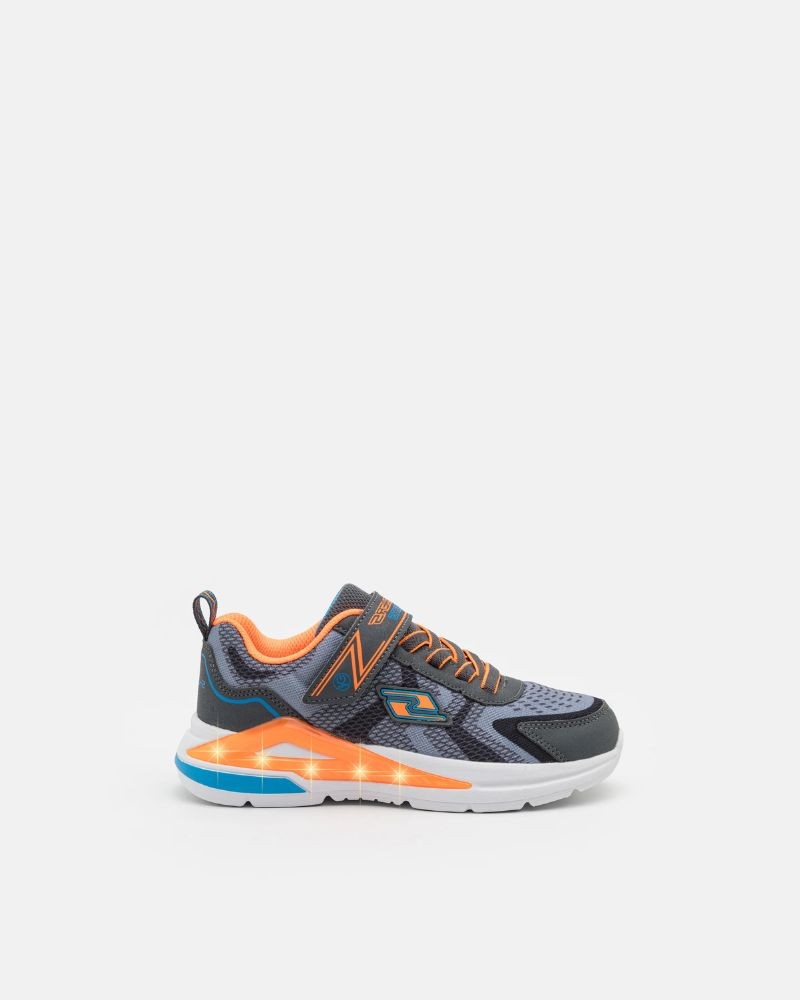  Zapatillas Bajas Infantil SKECHERS Multicolor 401660L S LIGHTS