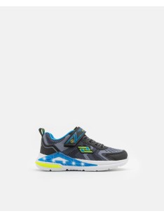 Sapatilhas Baixas Infantil SKECHERS Multicolor 401660L S LIGHTS