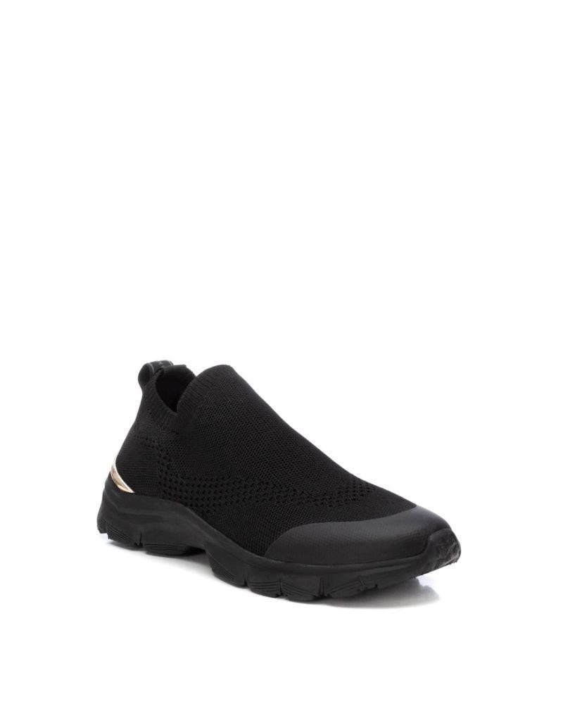  Zapatillas Bajas Mujer XTI Negro 142454