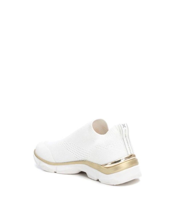  Zapatillas Bajas Mujer XTI Blanco 142454