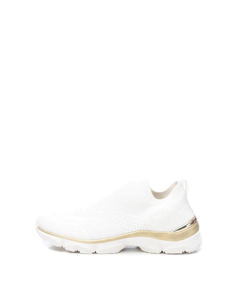  Zapatillas Bajas Mujer XTI Blanco 142454