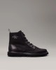 CALVIN KLEIN Botas Hombre Negro YM0YM00982