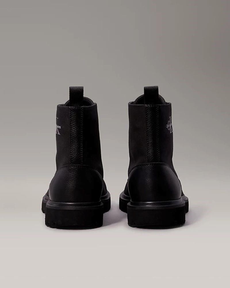 CALVIN KLEIN Botas Hombre Negro YM0YM00982