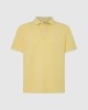 PEPE JEANS Camisetas Manga corta Polos Hombre Amarrillo PM542099 NEW OLIVER GD