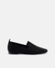 LA STRADA Sapatos Mocassins Mulher Preto 2021004