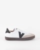 Zapatillas blancas mujer Victoria Berlin