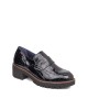 CALLAGHAN Zapatos Mocasines Mujer Marrón 13454 41894