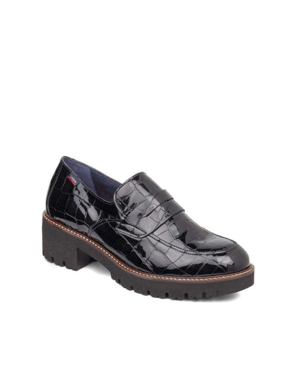 CALLAGHAN Sapatos Mocassins Mulher Castanho 13454 41894