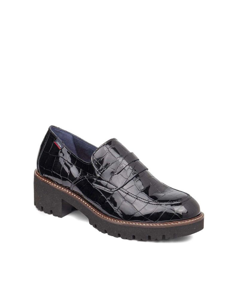 CALLAGHAN Zapatos Mocasines Mujer Marrón 13454 41894
