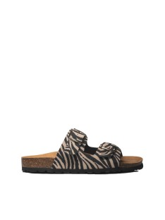RKS sandalias planas para mujer, cómodas y modernas