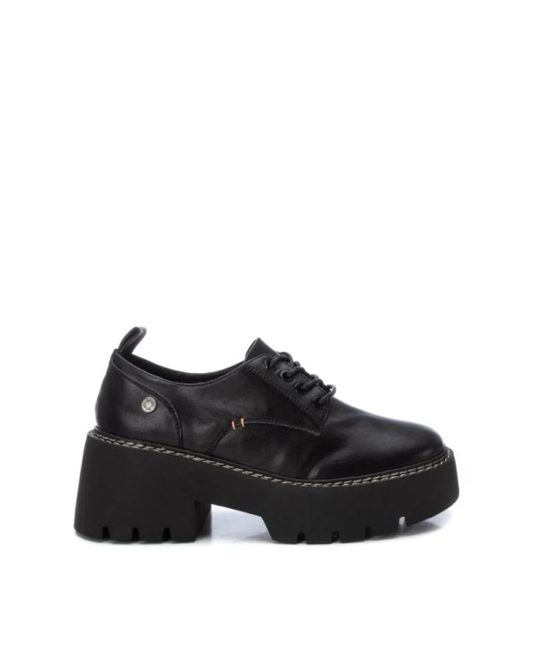 REFRESH Zapatos Mujer Negro 172072