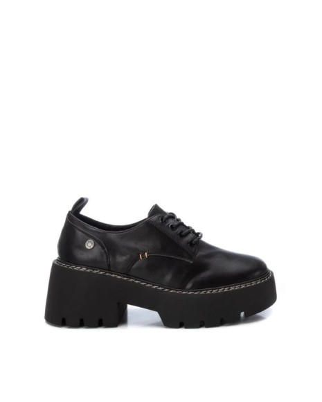 REFRESH Sapatos Mulher Preto 172072