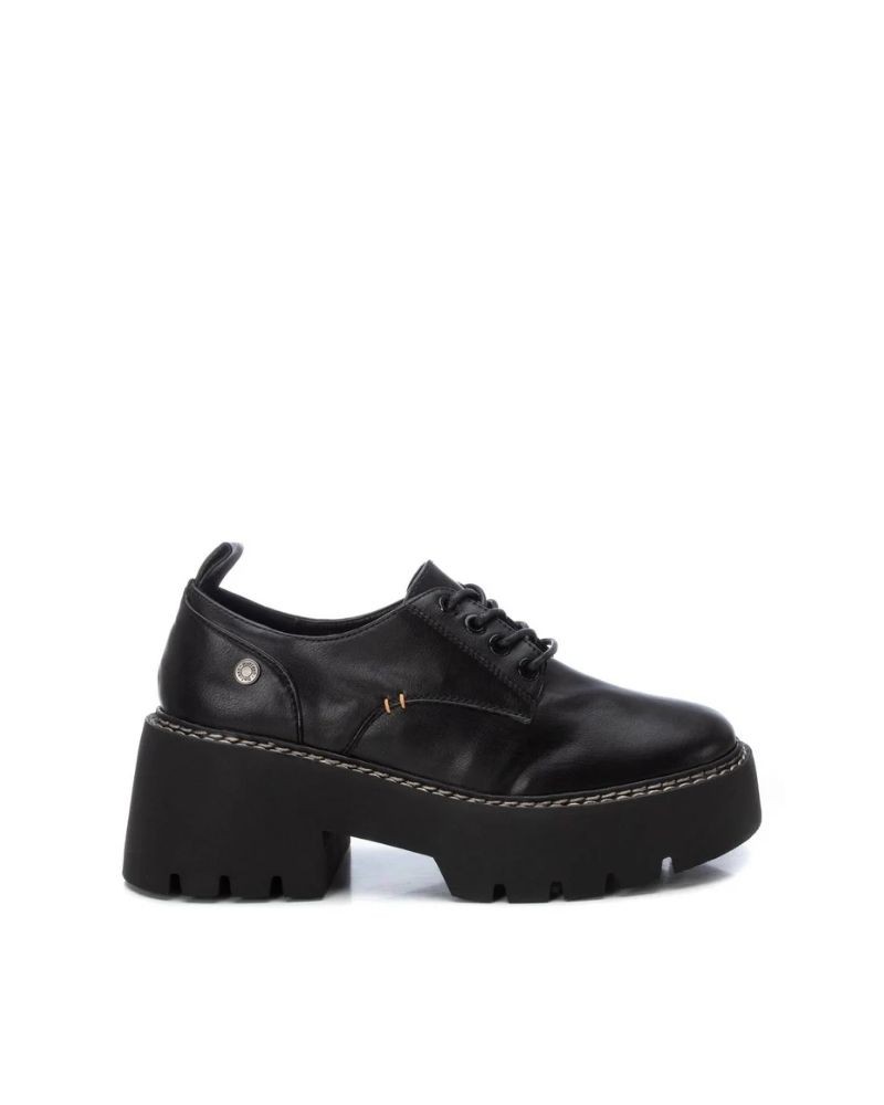 REFRESH Sapatos Mulher Preto 172072