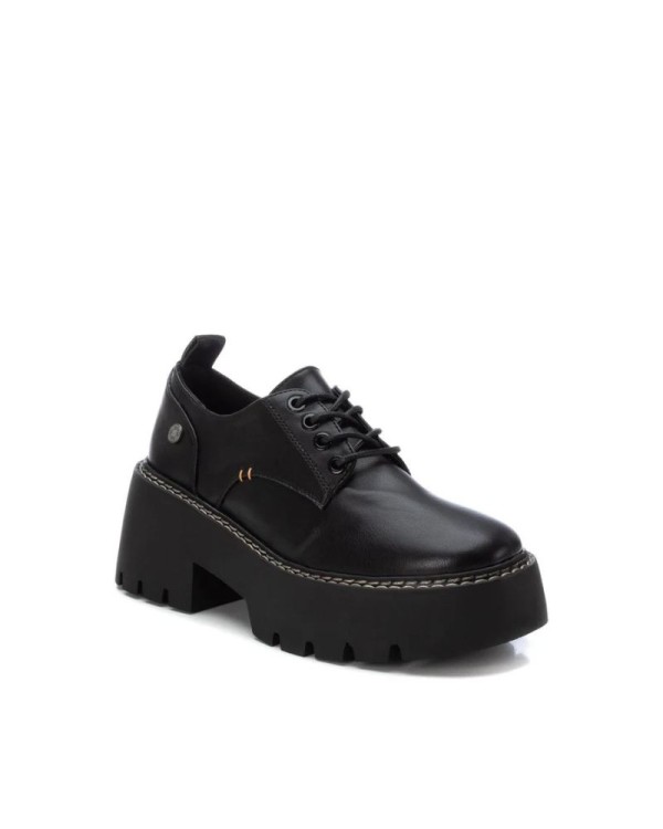 REFRESH Sapatos Mulher Preto 172072