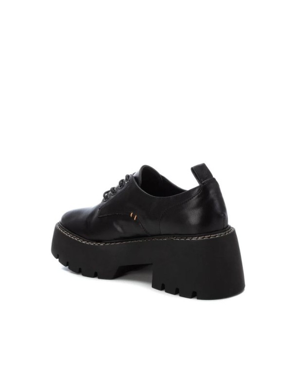 REFRESH Zapatos Mujer Negro 172072