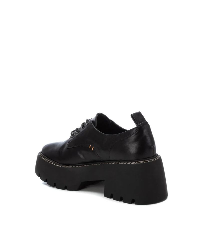 REFRESH Sapatos Mulher Preto 172072