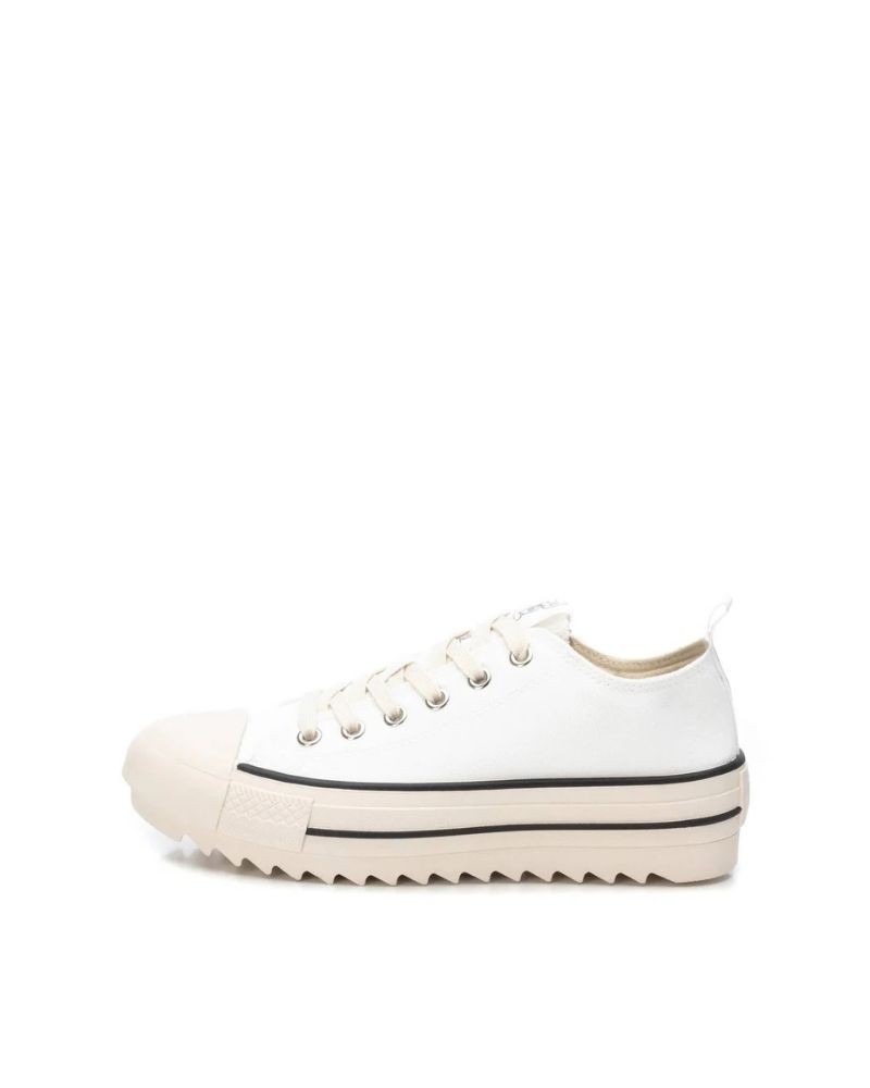 REFRESH Zapatillas Bajas Mujer Blanco 172199