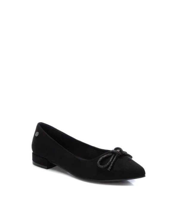 XTI Sapatos Ballerina Mulher Preto 143038