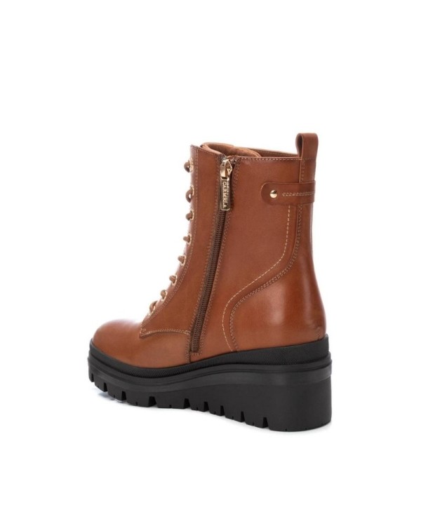 CARMELA Botas Mulher Castanho 162011