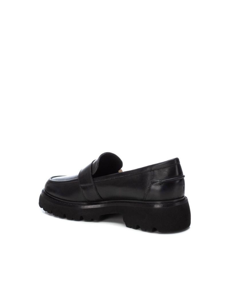 CARMELA Zapatos Mocasines Mujer Negro 161907