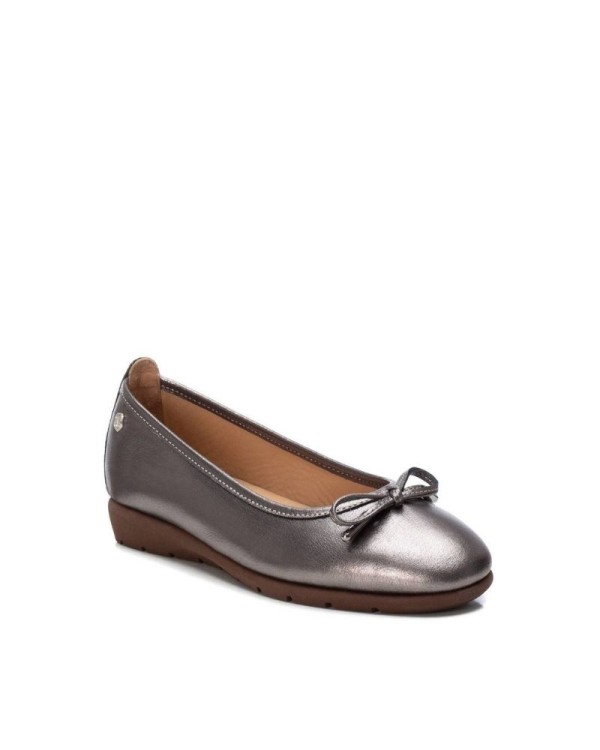 CARMELA Zapatos Bailarinas Mujer Gris 161985