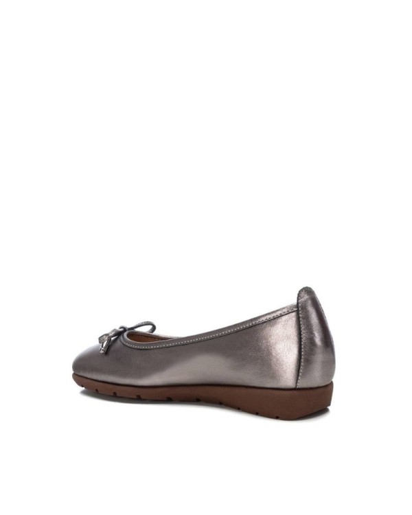 CARMELA Zapatos Bailarinas Mujer Gris 161985