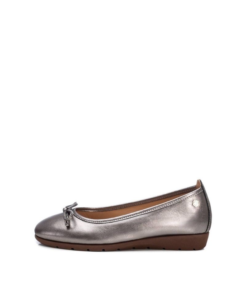 CARMELA Sapatos Ballerina Mulher Cinza 161985