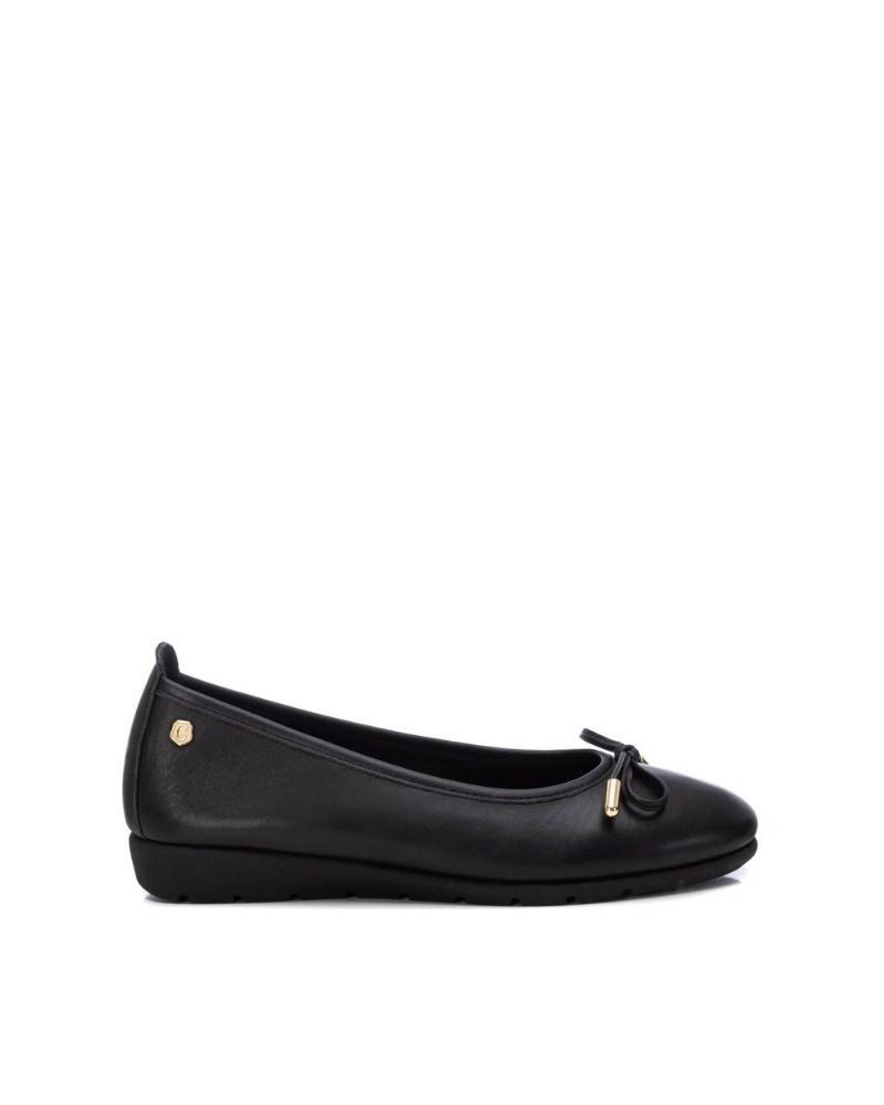 CARMELA Zapatos Bailarinas Mujer Negro 161985