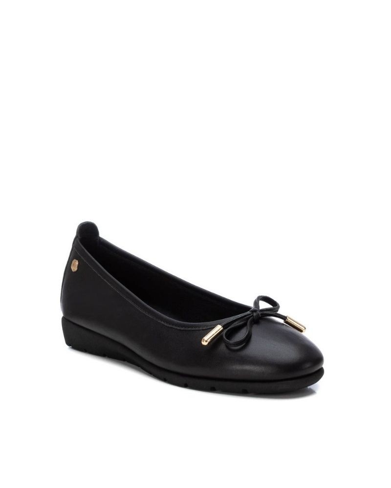 CARMELA Zapatos Bailarinas Mujer Negro 161985