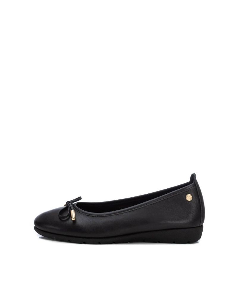 CARMELA Zapatos Bailarinas Mujer Negro 161985
