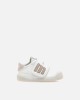 MUSTANG Zapatillas Bajas Infantil Blanco 48909 RESPECT
