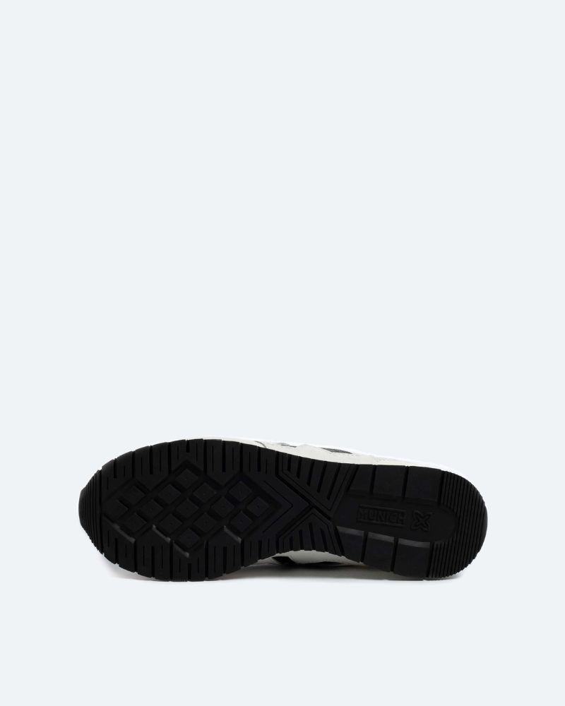 MUNICH Zapatillas Bajas Hombre Blanco 4150105 DASH
