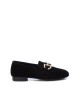 XTI Zapatos Mocasines Mujer Negro 143517