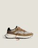 HOFF BRAND Zapatillas Bajas Hombre Multicolor CITY MKII