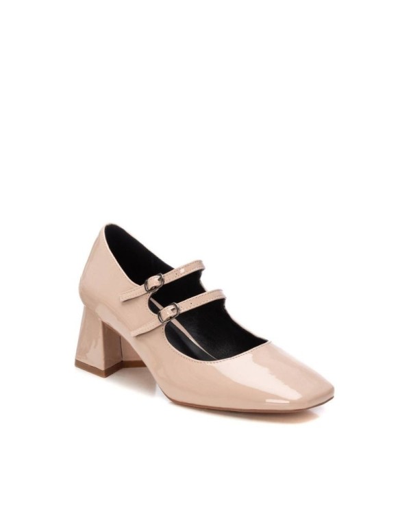 XTI Zapatos Bailarinas Mujer Beige 143033