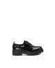 XTI Sapatos Mocassins Infantil Preto 150968