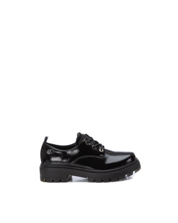 XTI Zapatos Mocasines Infantil Negro 150968