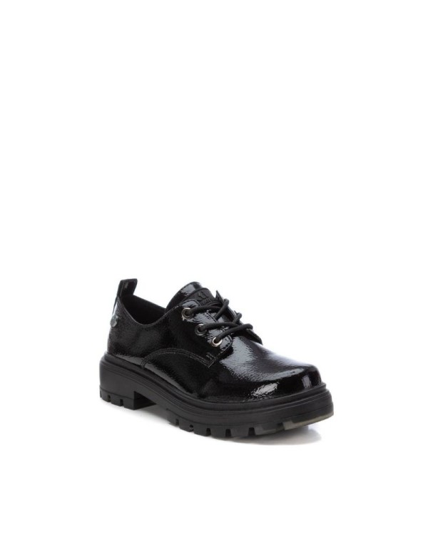 XTI Sapatos Mocassins Infantil Preto 150968