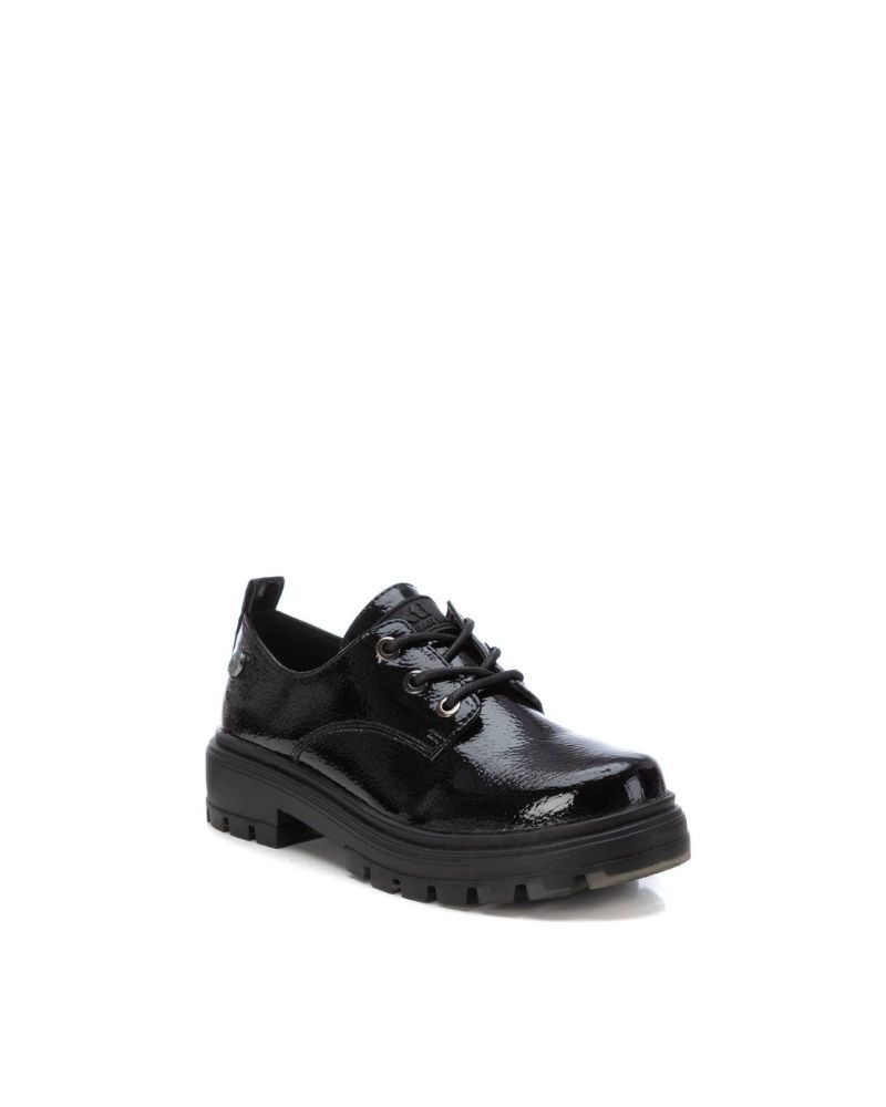 XTI Sapatos Mocassins Infantil Preto 150968