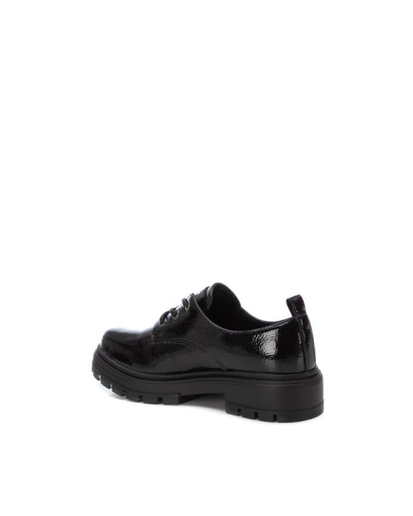 XTI Sapatos Mocassins Infantil Preto 150968