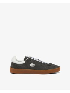 LACOSTE Zapatillas Bajas Hombre Verde 48SMA0008 BASESHOT