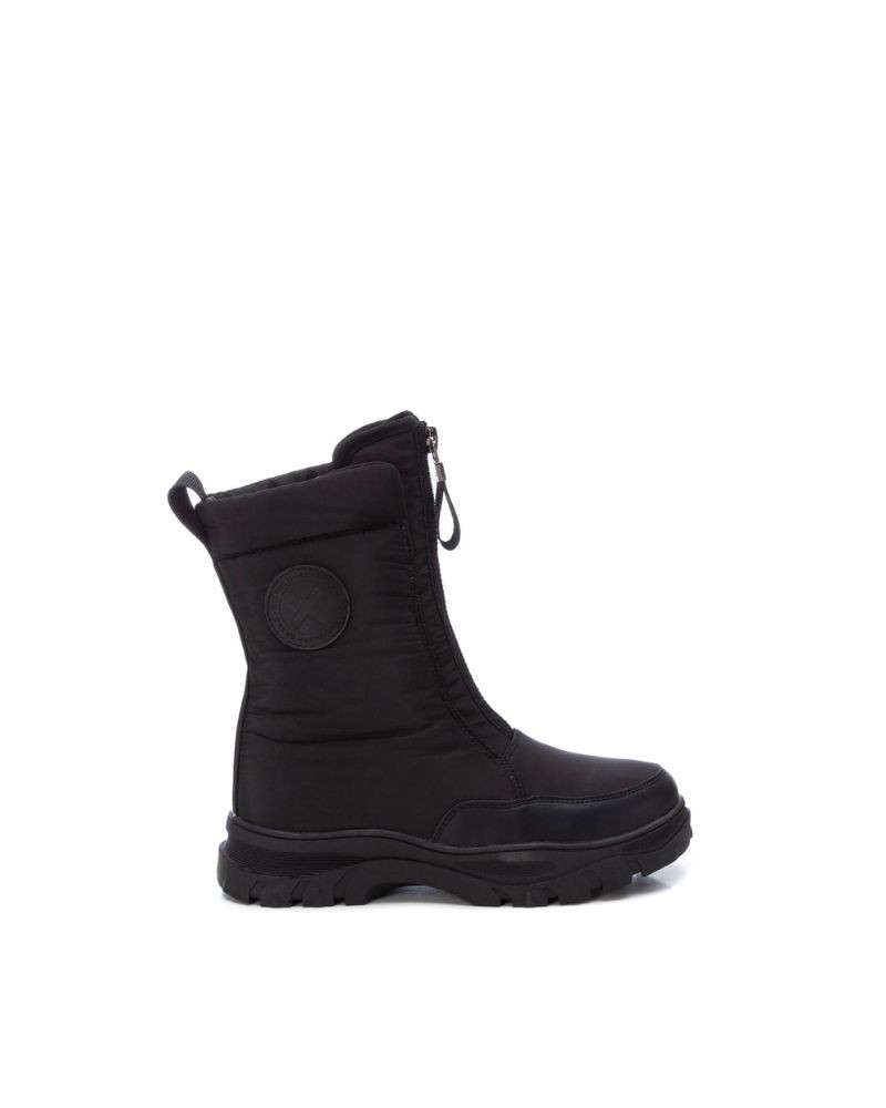 XTI Botas Infantil Negro 151026