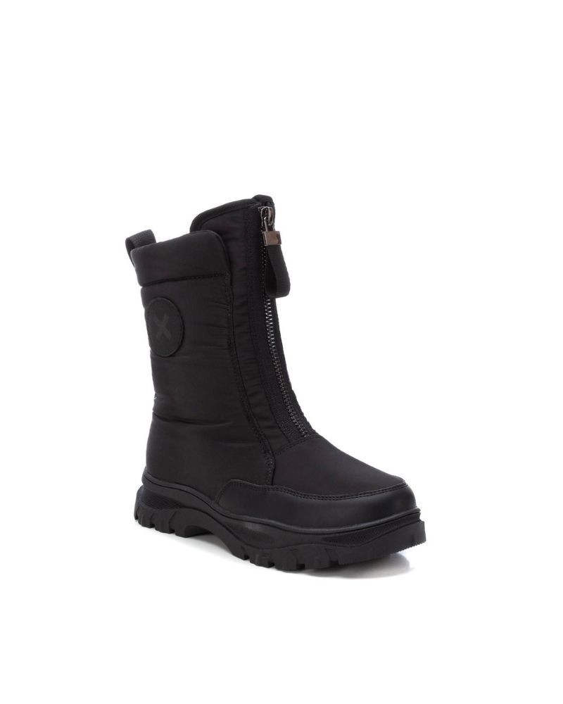 XTI Botas Infantil Negro 151026