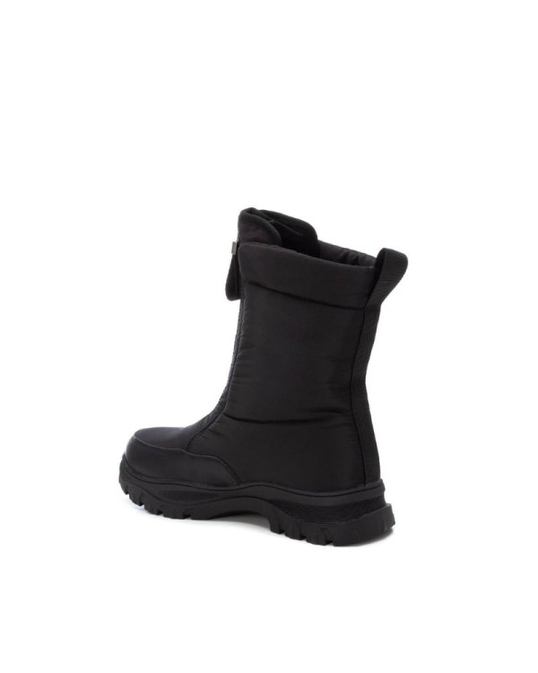 XTI Botas Infantil Negro 151026