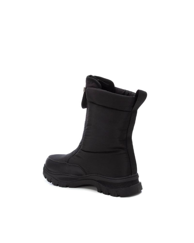 XTI Botas Infantil Negro 151026