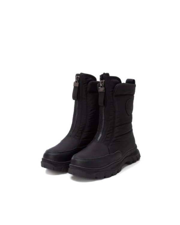 XTI Botas Infantil Negro 151026
