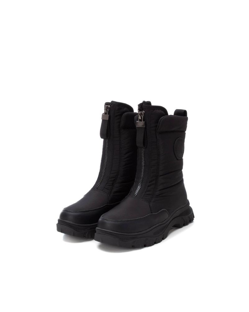 XTI Botas Infantil Preto 151026