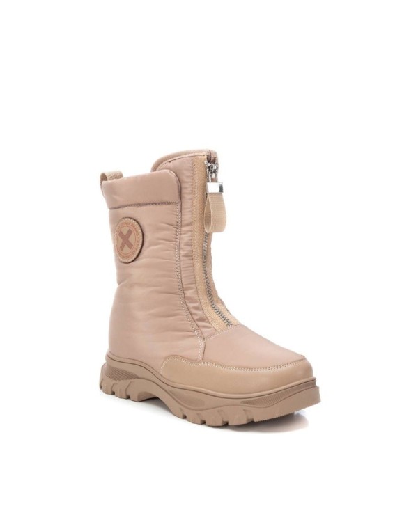 XTI Botas Infantil Beige 151026